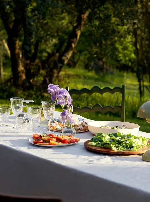 Collect Wine Glass 2 stk. SC80 fra &Tradition