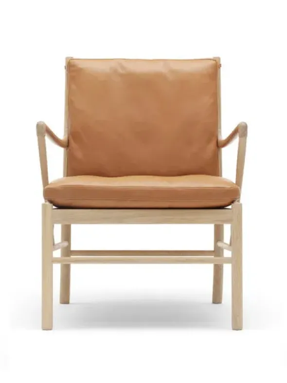 Colonial Chair, OW149 af Ole Wanscher