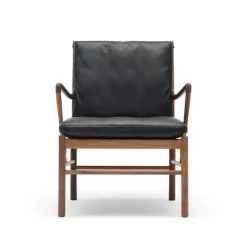 Colonial Chair, OW149 af Ole Wanscher