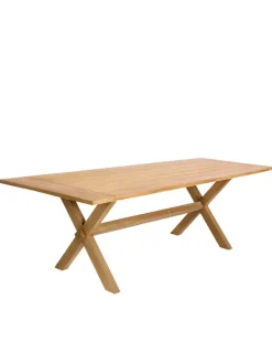 Colonial Spisebord, 300x100 cm fra Sika-Design