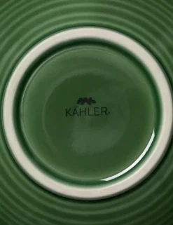 Colore Skål Ø 19 cm, sage green fra Kähler