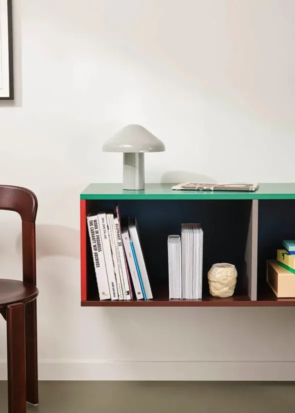 Colour Cabinet, large fra Hay