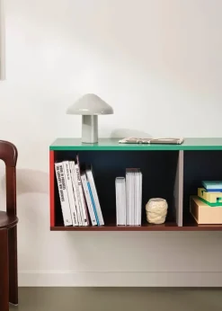 Colour Cabinet, medium fra Hay