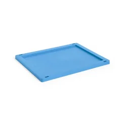 Colour crate låg, medium fra Hay
