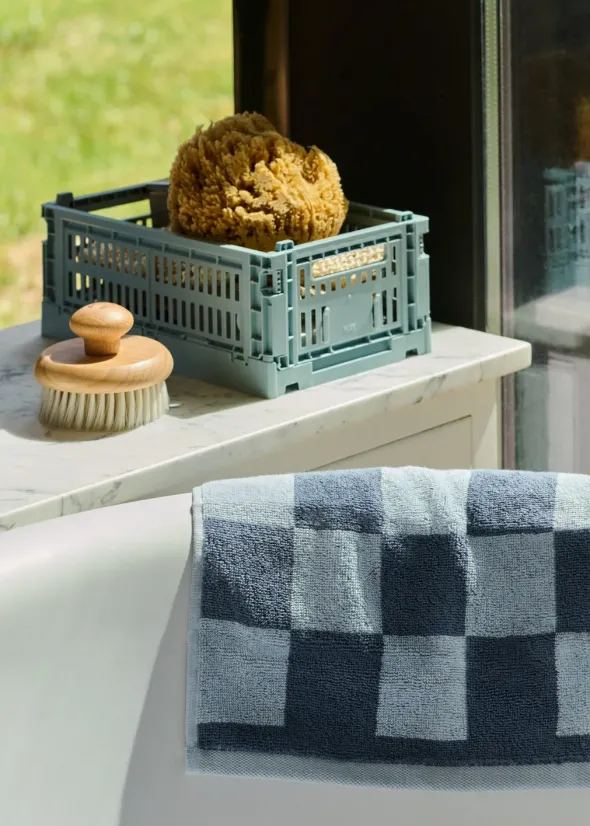 Colour crate S, mint fra Hay