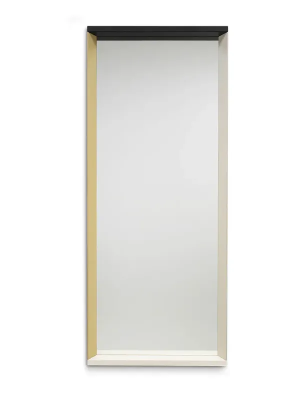 Colour Frame Mirror, large fra Vitra