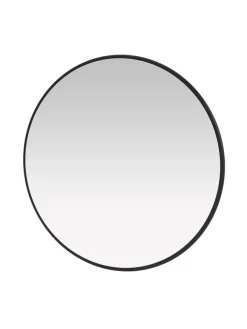 Colour Frame spejl - Around (SP1212R), Ø 69,6 cm fra Montana