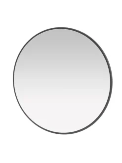Colour Frame spejl - Around (SP1212R), Ø 69,6 cm fra Montana
