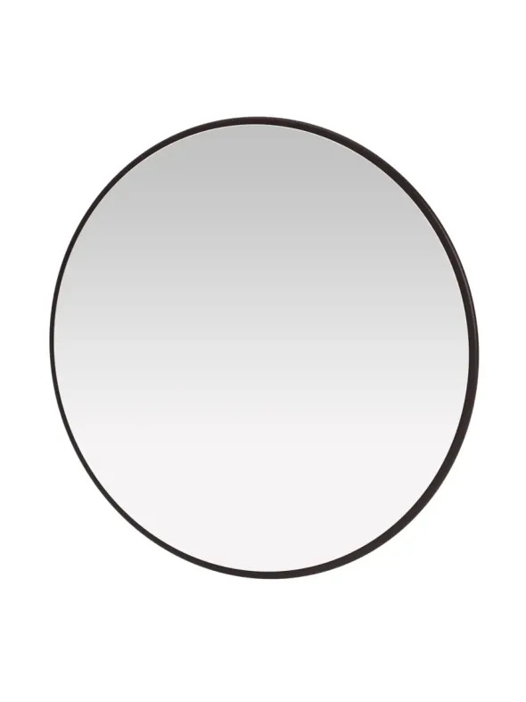 Colour Frame spejl - Around (SP1212R), Ø 69,6 cm fra Montana