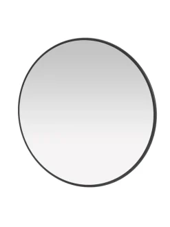 Colour Frame spejl - Around (SP1212R), Ø 69,6 cm fra Montana