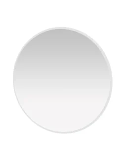 Colour Frame spejl - Around (SP1212R), Ø 69,6 cm fra Montana