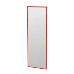 Colour Frame spejl - Like (SP1806), B 35,4 x H 105 cm fra Montana