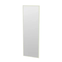 Colour Frame spejl - Like (SP1806), B 35,4 x H 105 cm fra Montana