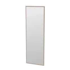 Colour Frame spejl - Like (SP1806), B 35,4 x H 105 cm fra Montana