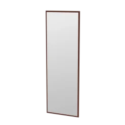 Colour Frame spejl - Like (SP1806), B 35,4 x H 105 cm fra Montana