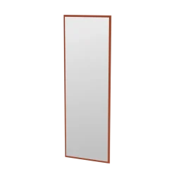 Colour Frame spejl - Like (SP1806), B 35,4 x H 105 cm fra Montana