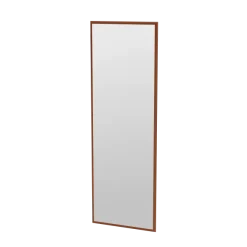 Colour Frame spejl - Like (SP1806), B 35,4 x H 105 cm fra Montana