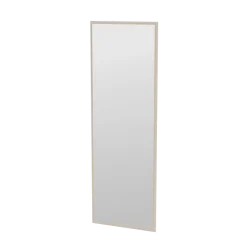 Colour Frame spejl - Like (SP1806), B 35,4 x H 105 cm fra Montana