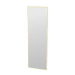 Colour Frame spejl - Like (SP1806), B 35,4 x H 105 cm fra Montana