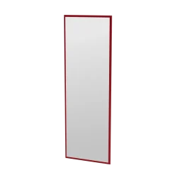 Colour Frame spejl - Like (SP1806), B 35,4 x H 105 cm fra Montana