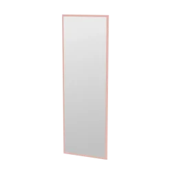 Colour Frame spejl - Like (SP1806), B 35,4 x H 105 cm fra Montana