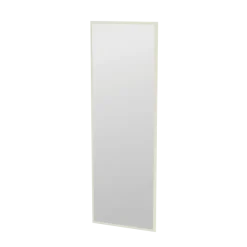 Colour Frame spejl - Like (SP1806), B 35,4 x H 105 cm fra Montana