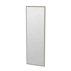 Colour Frame spejl - Like (SP1806), B 35,4 x H 105 cm fra Montana