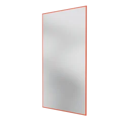 Colour Frame spejl, SG3216, B 93,2 x H 186,4 cm fra Montana