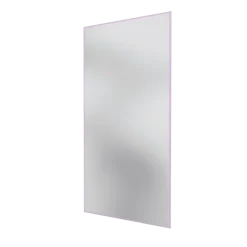 Colour Frame spejl, SG3216, B 93,2 x H 186,4 cm fra Montana