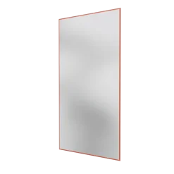 Colour Frame spejl, SG3216, B 93,2 x H 186,4 cm fra Montana