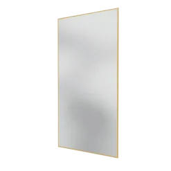 Colour Frame spejl, SG3216, B 93,2 x H 186,4 cm fra Montana