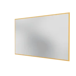 Colour Frame spejl, SP1812, B 69,6 x H 105 cm fra Montana