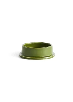 Column Candleholder, army/medium fra Hay