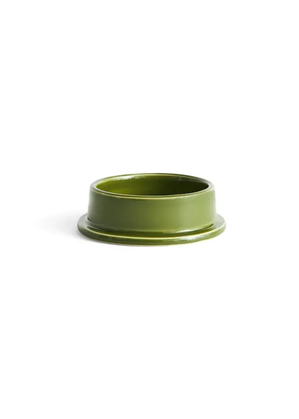 Column Candleholder, army/medium fra Hay
