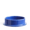 Column Candleholder Large, blue fra Hay