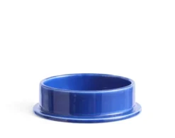 Column Candleholder Large, blue fra Hay