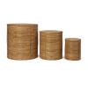 Column Storage, sæt á 3 stk. fra Ferm Living