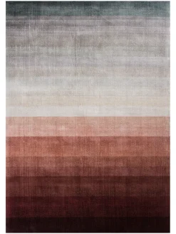Combination Tæppe fra Linie Design