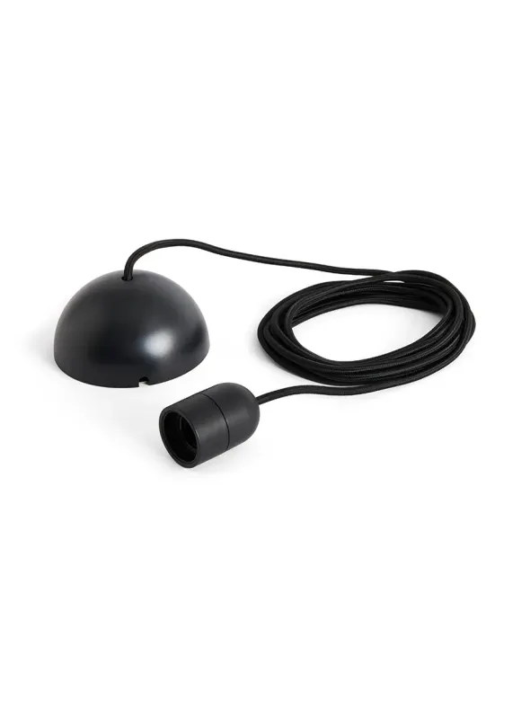 Common Pendant Cord Set fra Hay