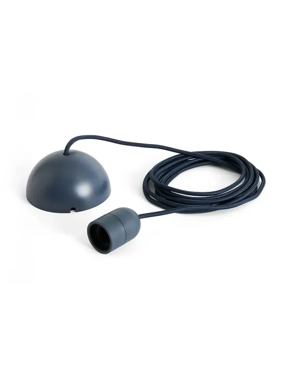 Common Pendant Cord Set fra Hay