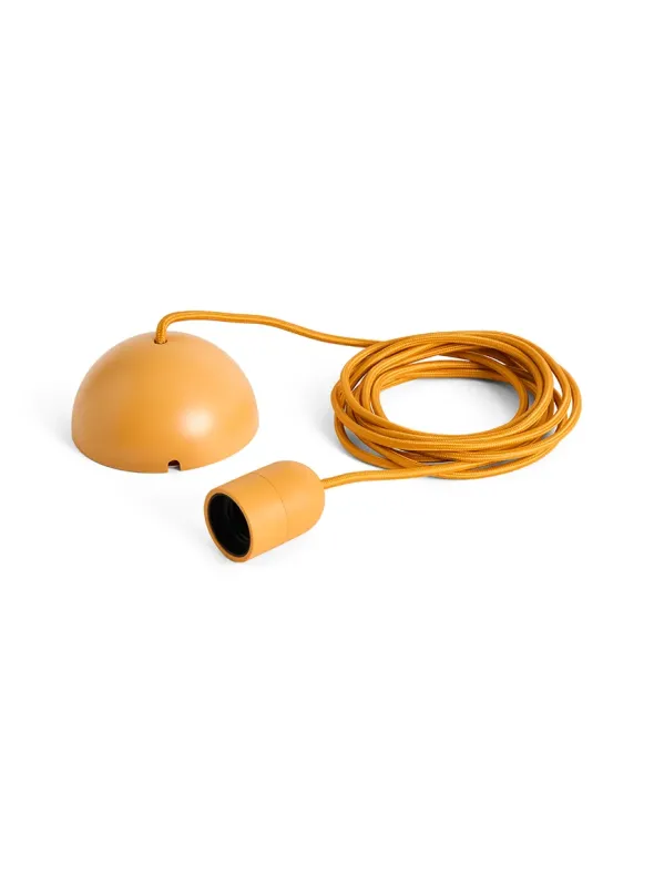 Common Pendant Cord Set fra Hay