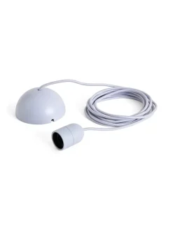 Common Pendant Cord Set fra Hay