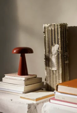 Como Bordlampe SC53 fra &Tradition