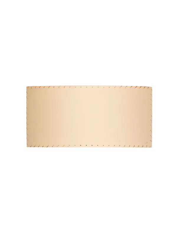 Comodín Rectangular Væglampe fra Santa and Cole