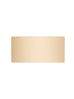Comodín Rectangular Væglampe fra Santa and Cole