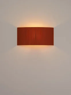 Comodín Rectangular Væglampe fra Santa and Cole