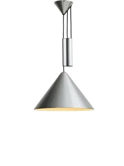 Compass Adjustable Pendant fra Hay
