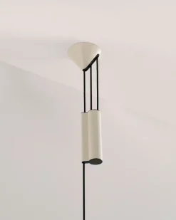 Compass Adjustable Pendant fra Hay