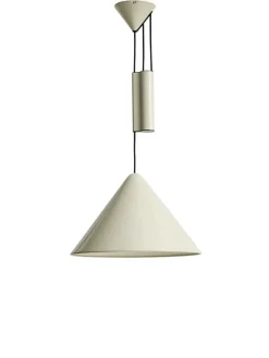 Compass Adjustable Pendant fra Hay