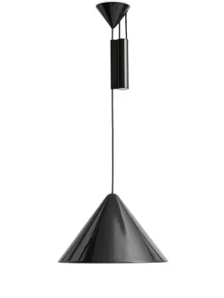 Compass Adjustable Pendant fra Hay
